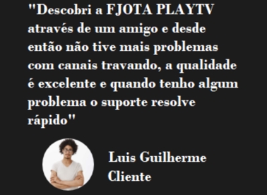 Escolha um canal e assista grátis!