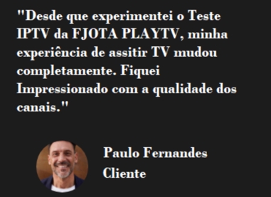 Escolha um canal e assista grátis!