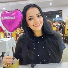 Foto de Michelle Fernandes