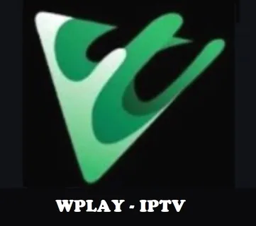 WPlay IPTV para Android